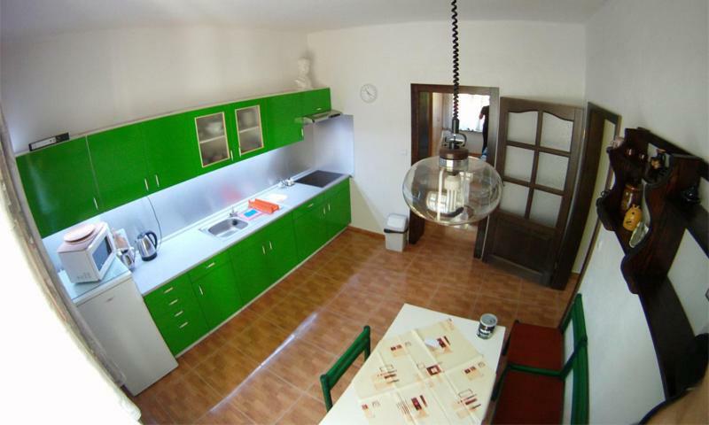 Penzion Pod Vejmutovym Lesom Kremnica Buitenkant foto